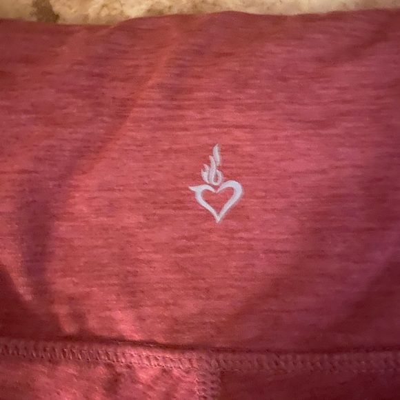 BRAND NEW!  Torrid active women’s leggings - Picture 3 of 6